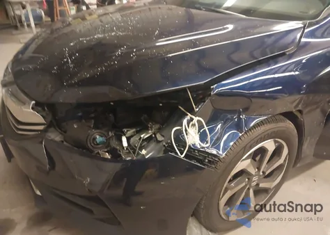 2016 Honda Accord Ex-L V-6 из США, поврежденный, VIN 1HGCR3F80GA029621